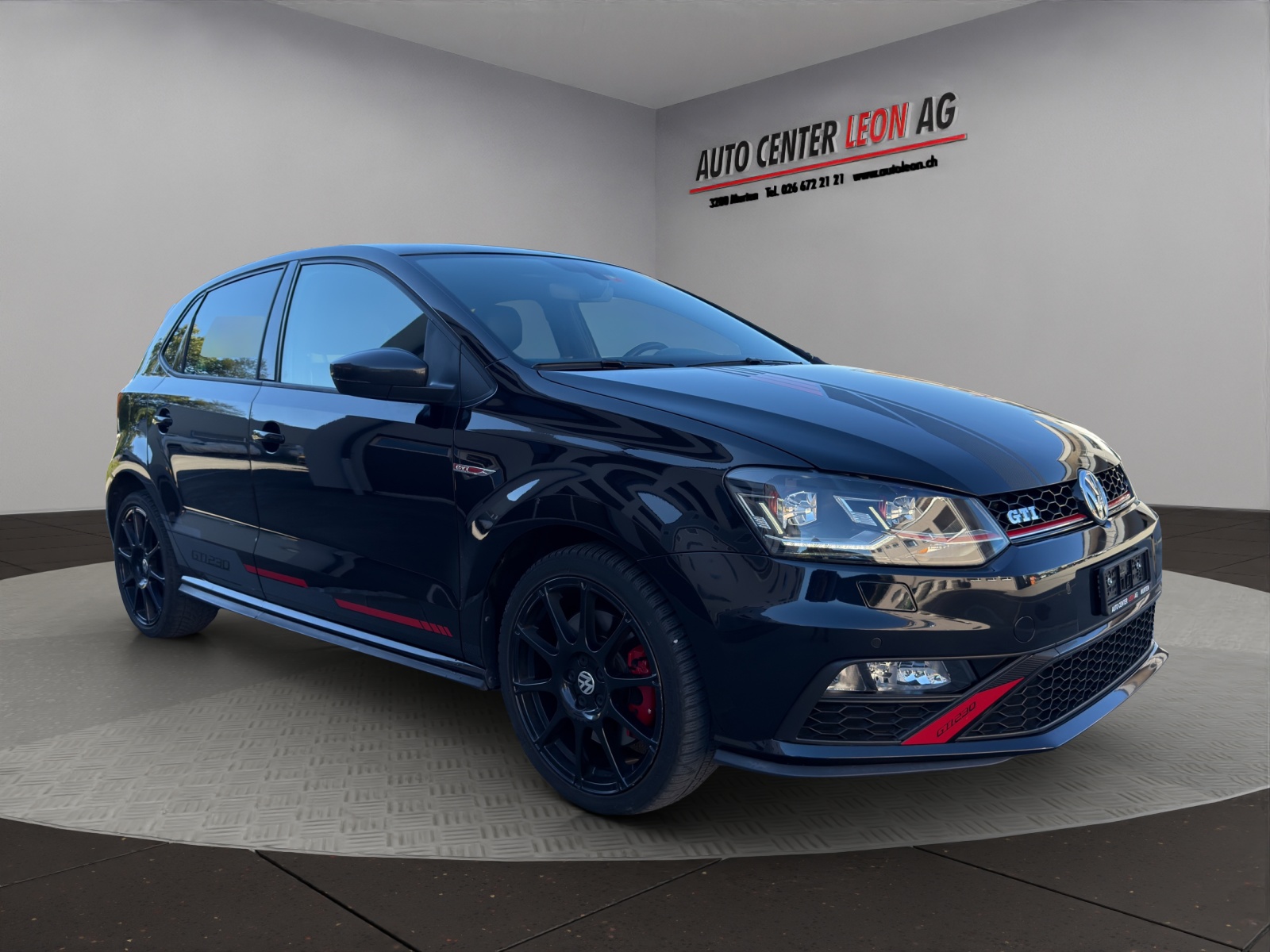 VW Polo 1.8 TSI GTI 230-image-7