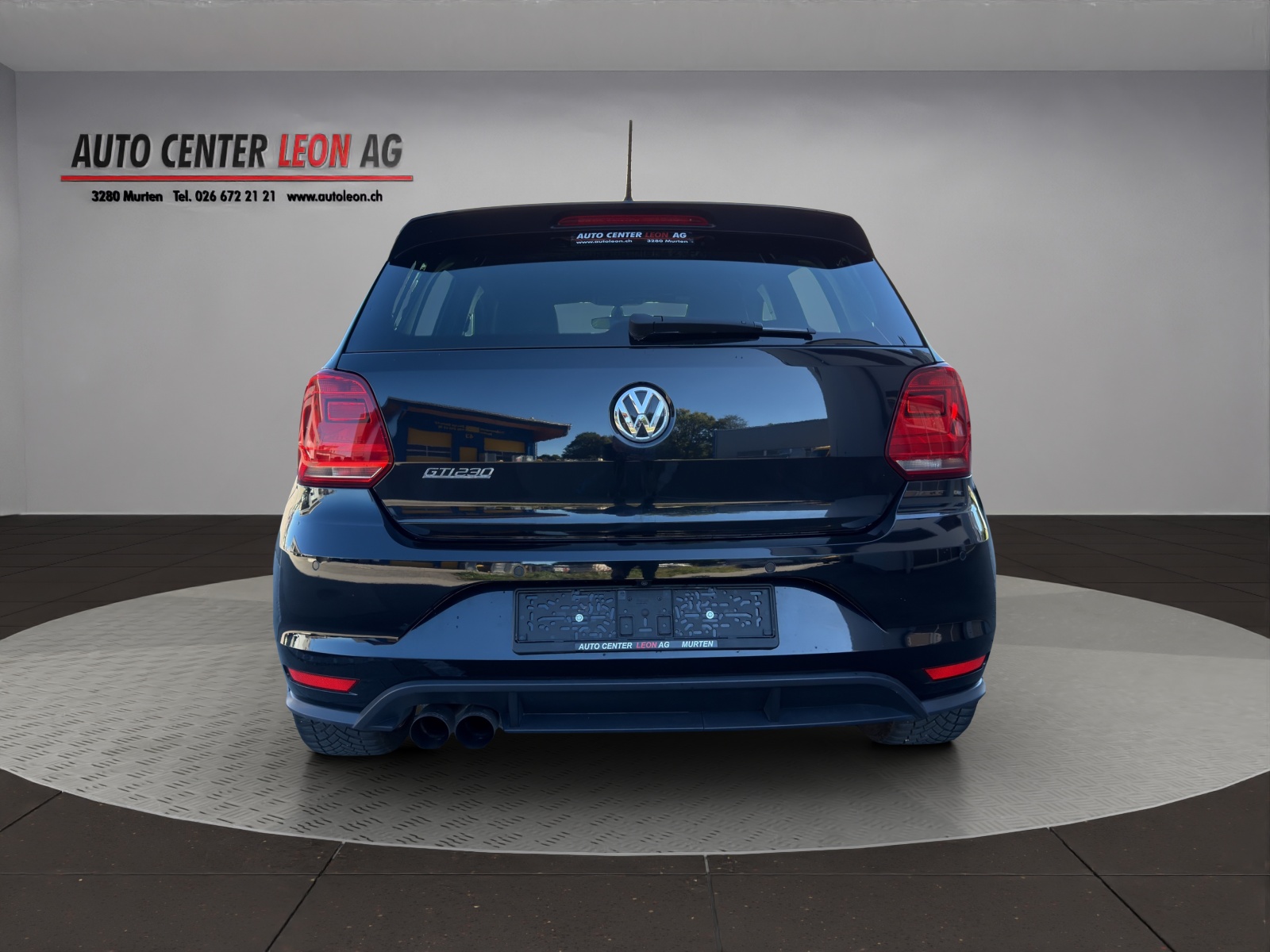 VW Polo 1.8 TSI GTI 230-image-4