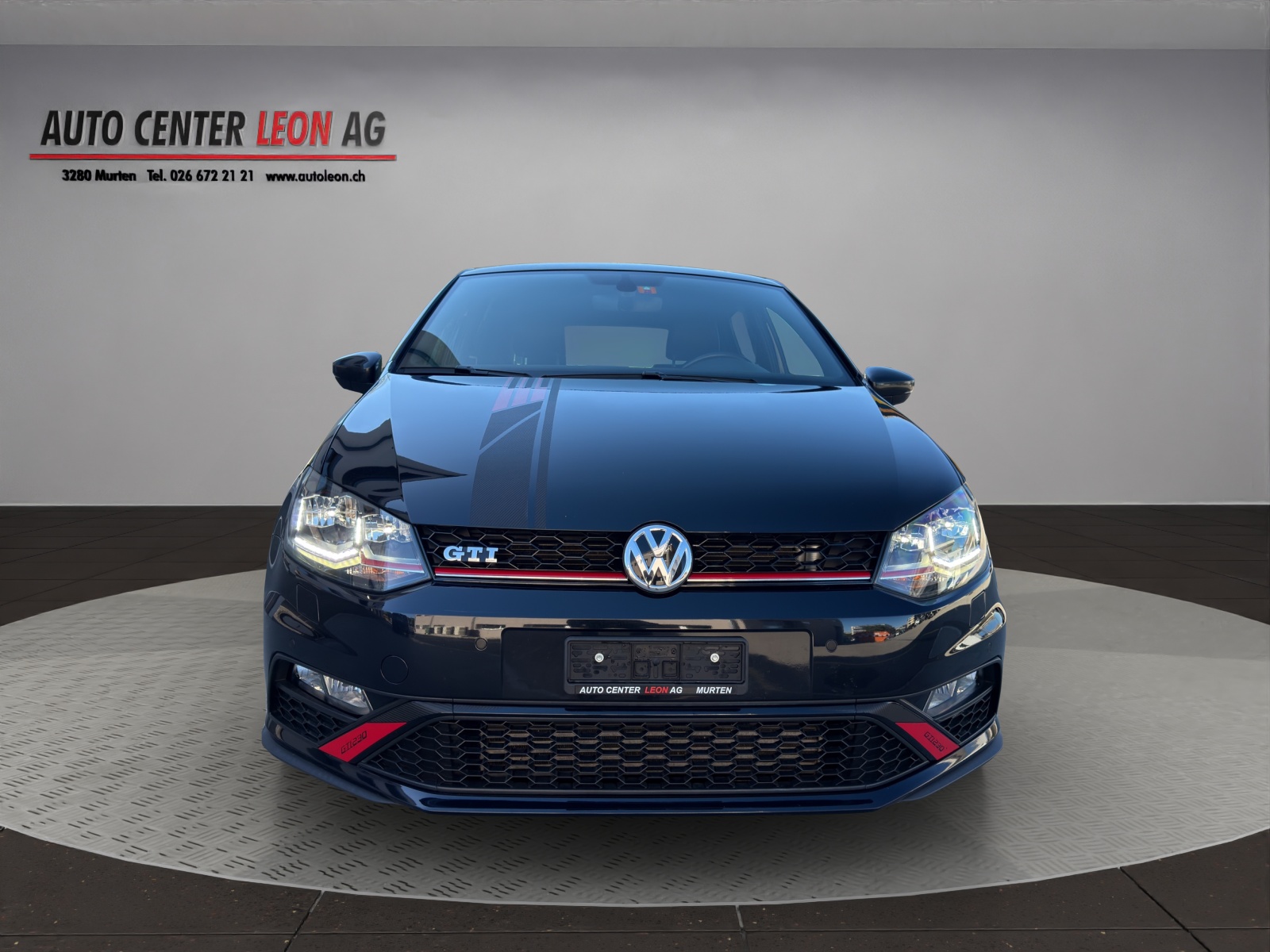 VW Polo 1.8 TSI GTI 230-image-0