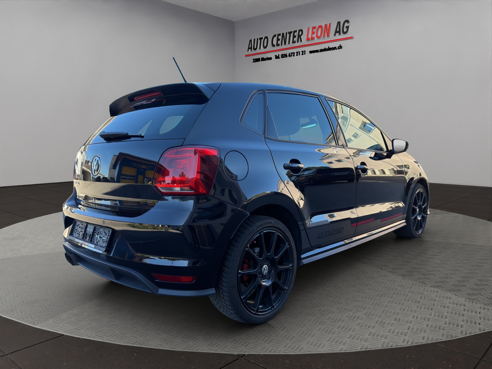 VW Polo 1.8 TSI GTI 230-image-5