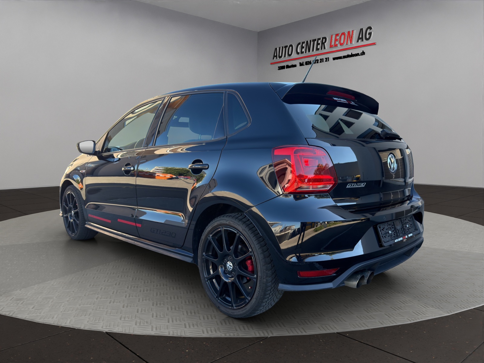 VW Polo 1.8 TSI GTI 230-image-3