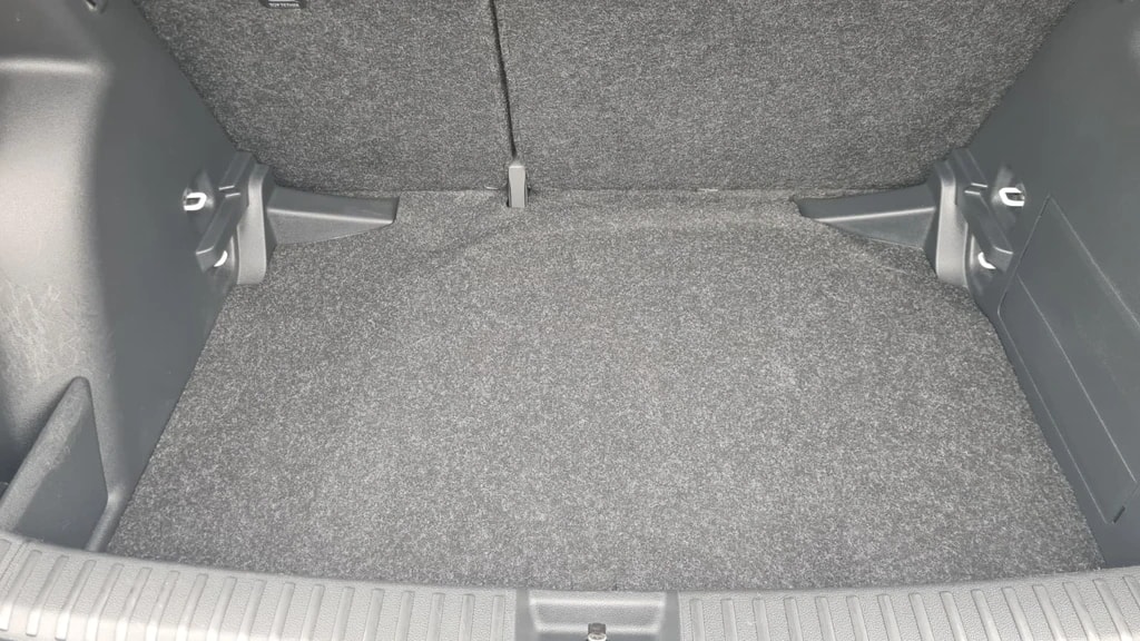SKODA Fabia 1.0 TSI Monte Carlo DSG ** Abstandsregelsysteme ** Sitzheizung ** PDC Vorne + Hinten ** Neues Modell 2024 **-image-7