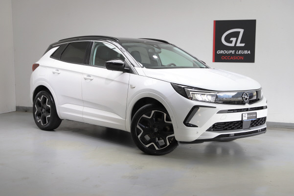OPEL Grandland 1.2i Edition A