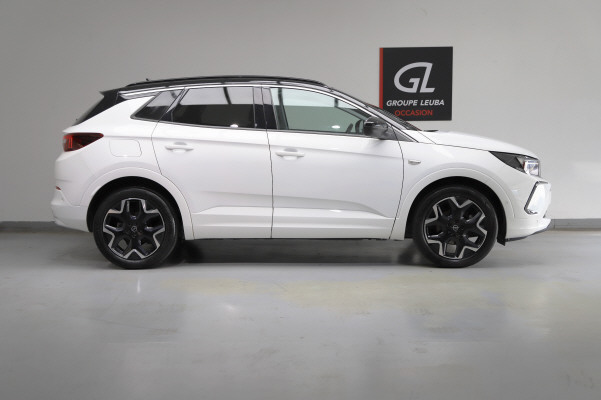 OPEL Grandland 1.2i Edition A-image-6