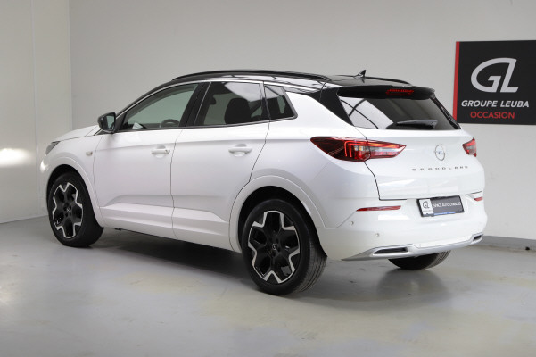 OPEL Grandland 1.2i Edition A-showroom-element-2