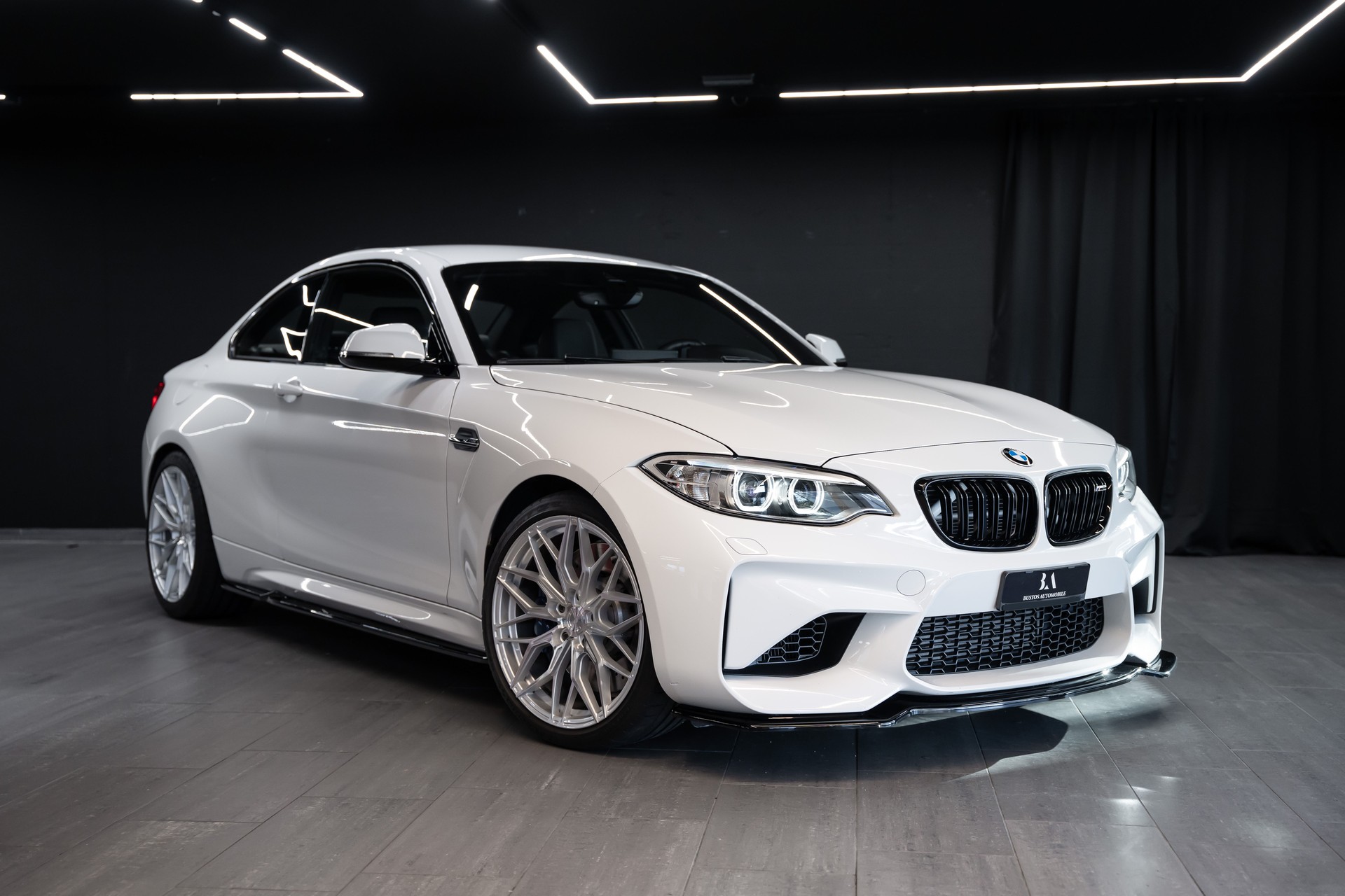 BMW M2 Drivelogic-image-0