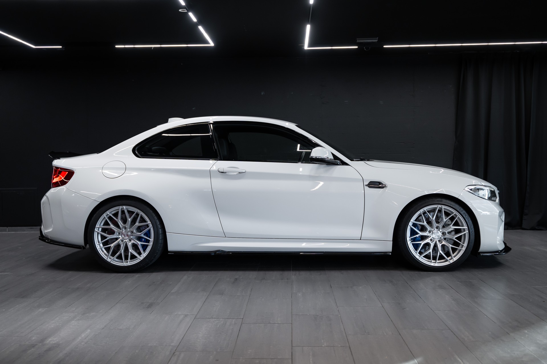 BMW M2 Drivelogic-image-2