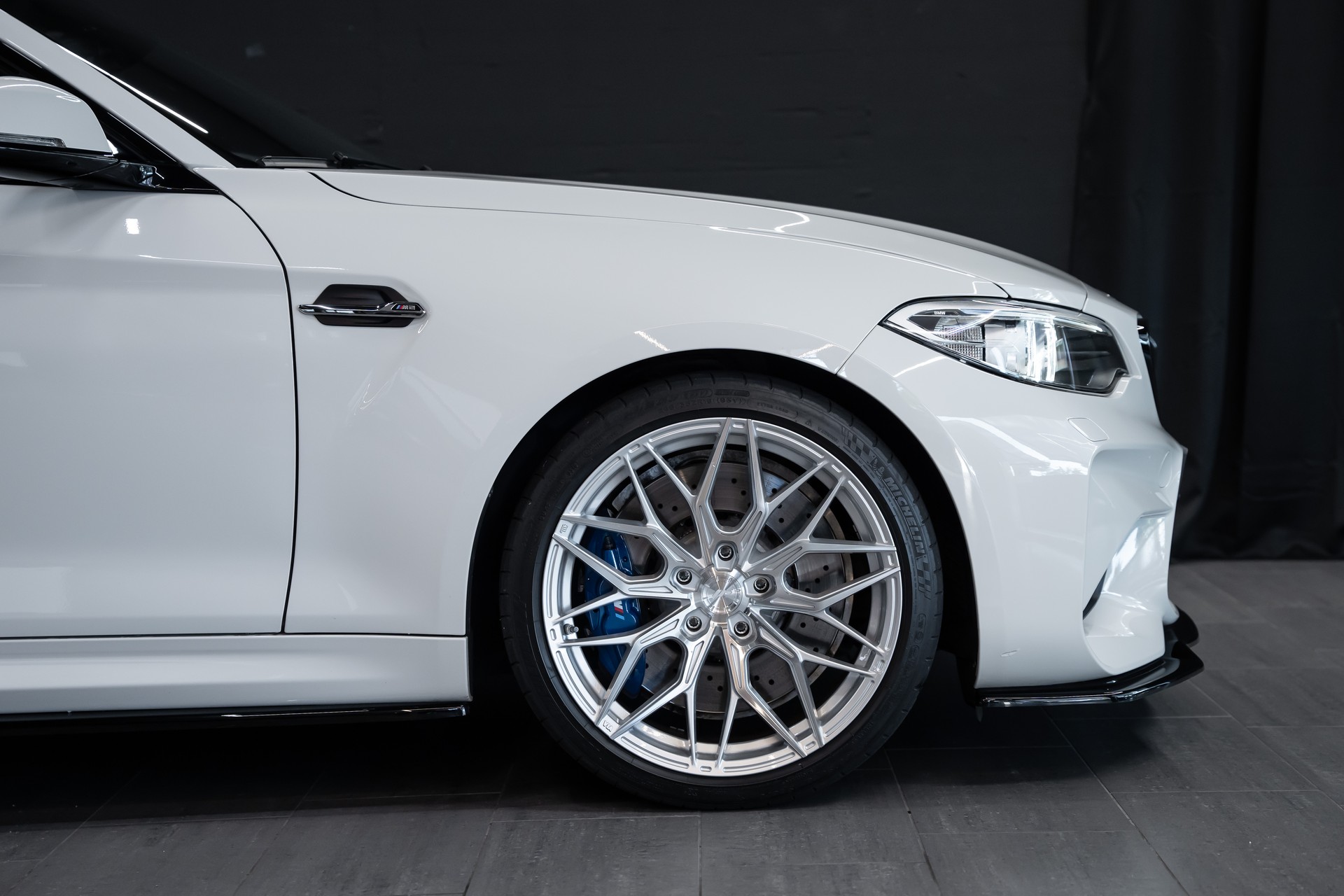 BMW M2 Drivelogic-image-3