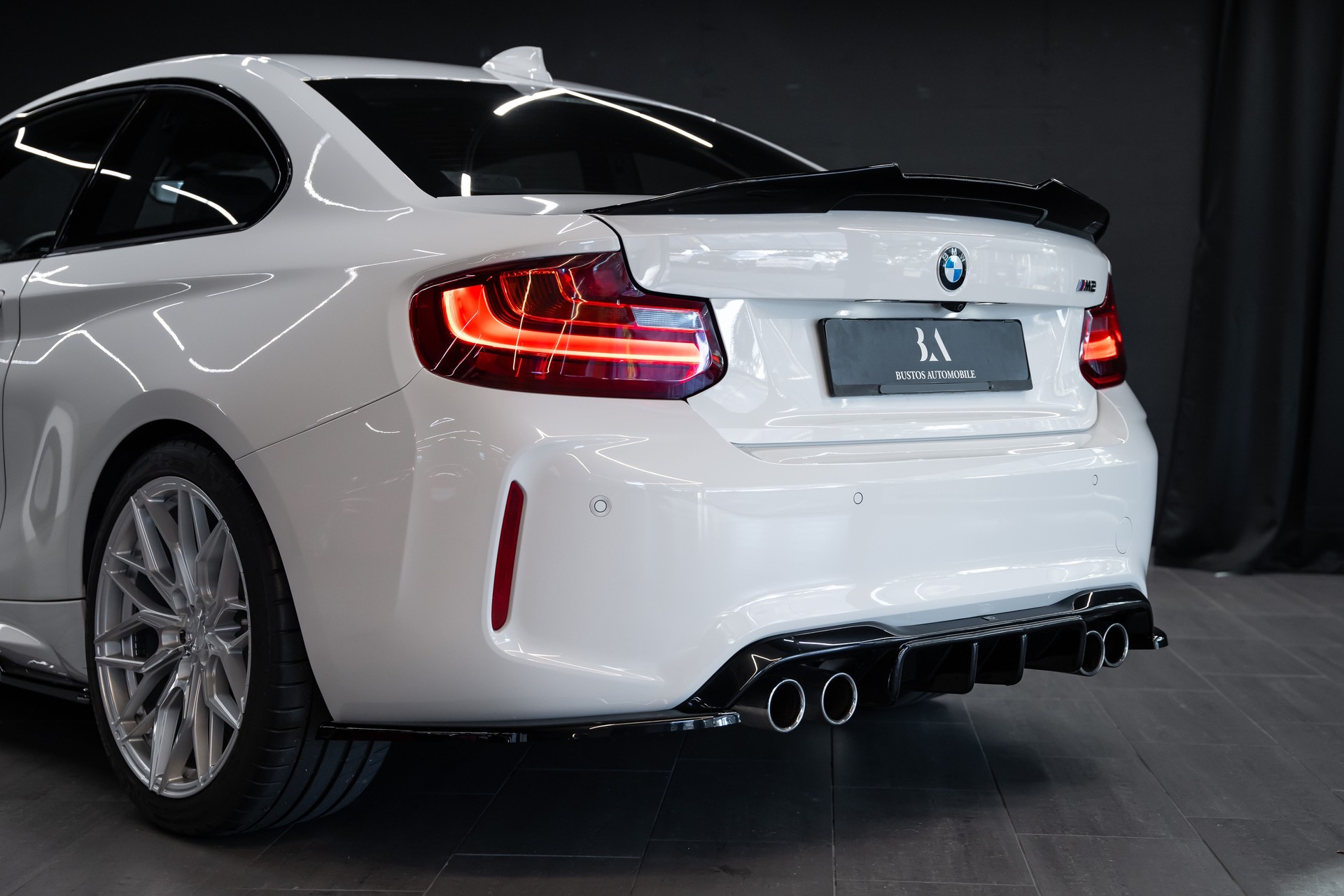 BMW M2 Drivelogic-image-9