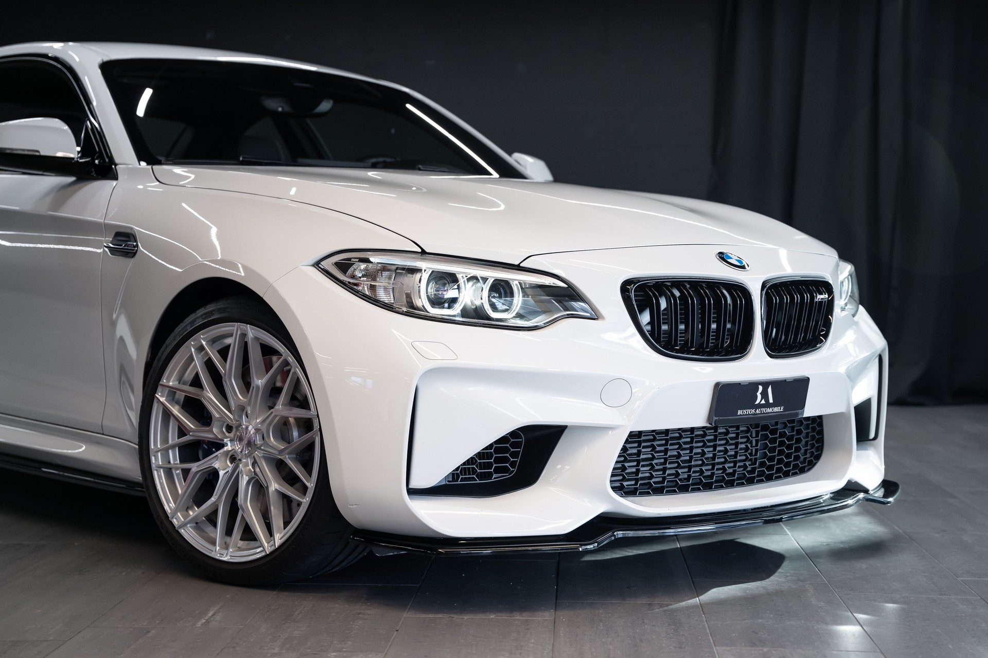 BMW M2 Drivelogic-image-1