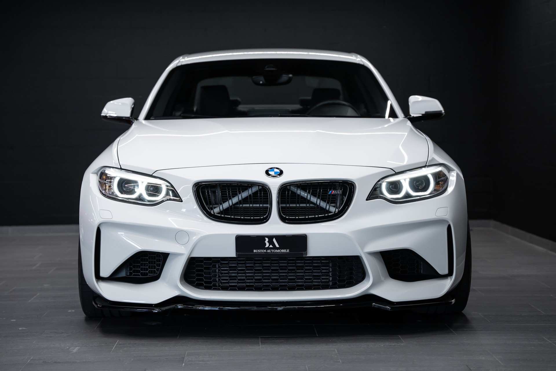 BMW M2 Drivelogic-image-7