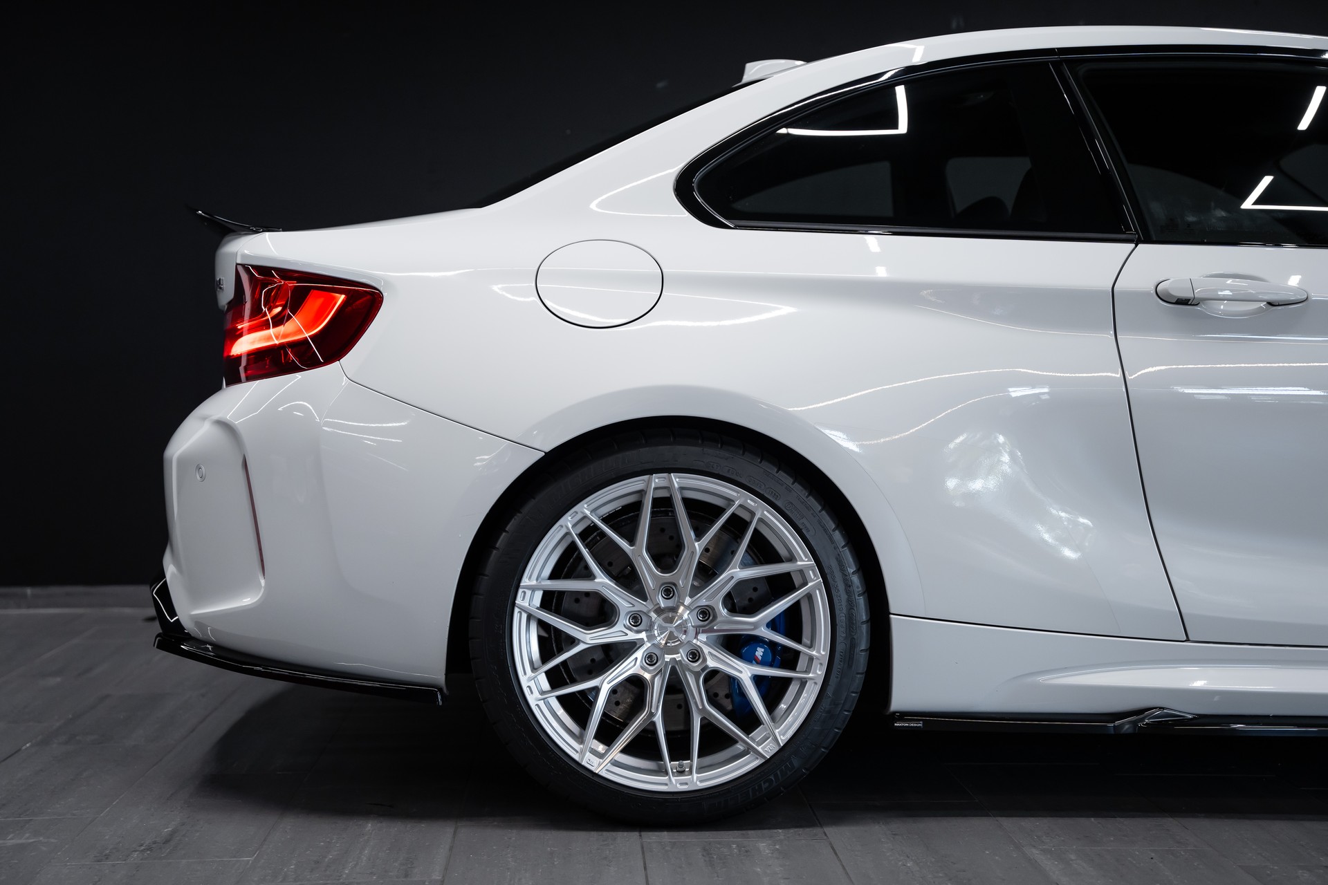 BMW M2 Drivelogic-image-4