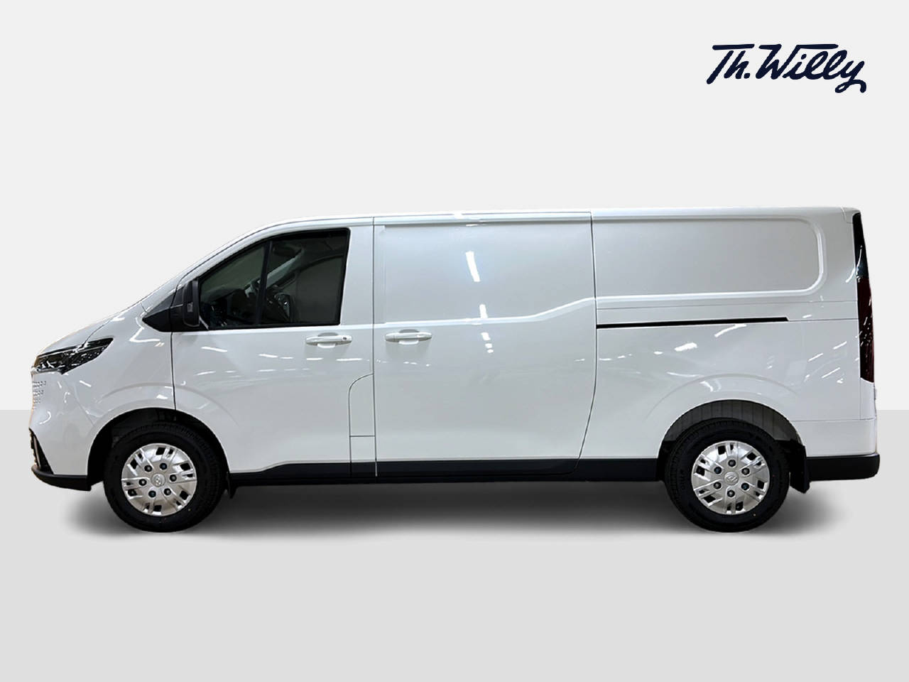 MAXUS Deliver 7 Kaw. L2H1 2.0 TD Base-image-7