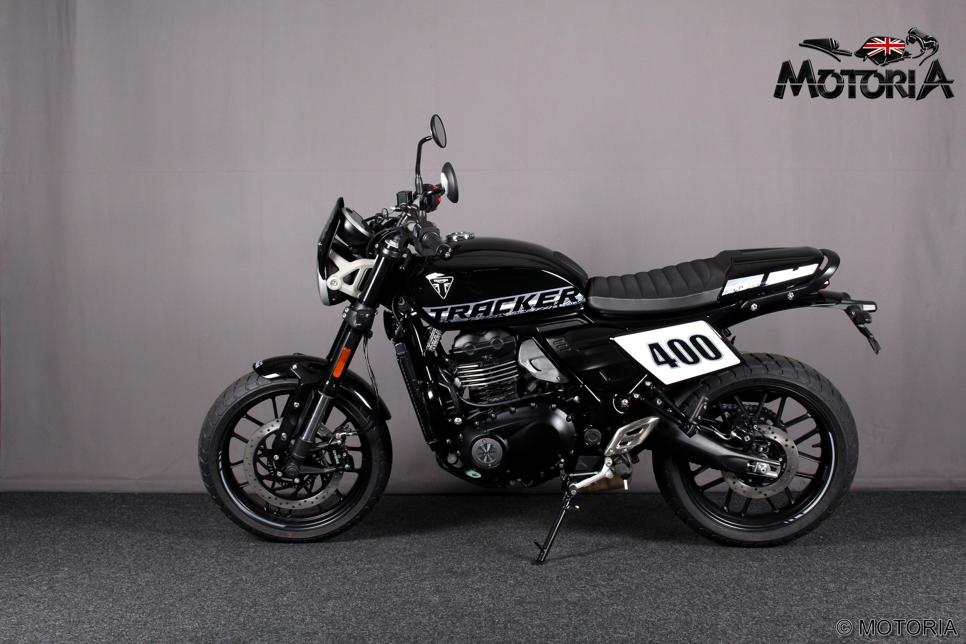 TRIUMPH Tracker 400-image-4
