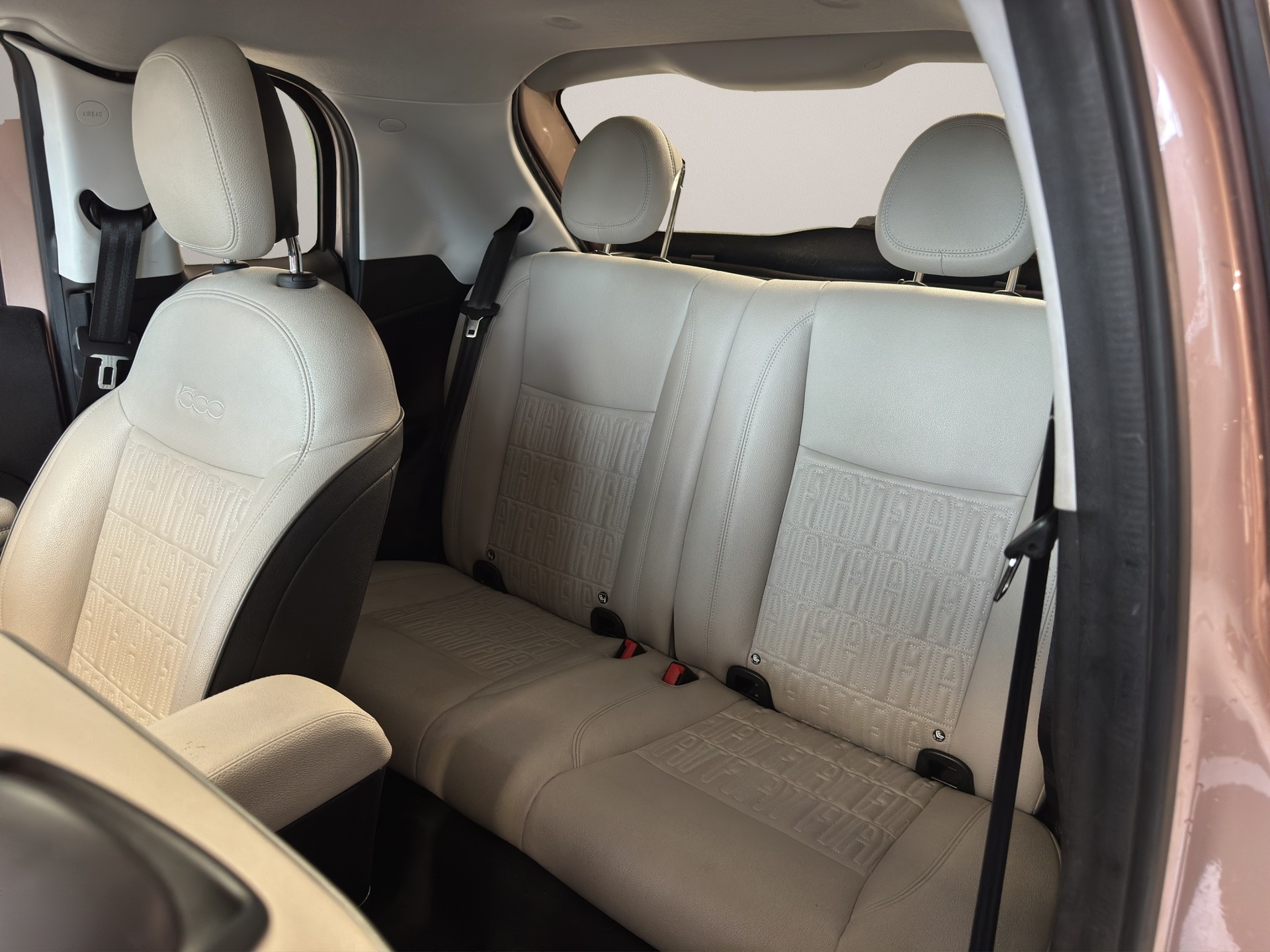 FIAT 500 3+1 electric 87 kW La Prima-image-9