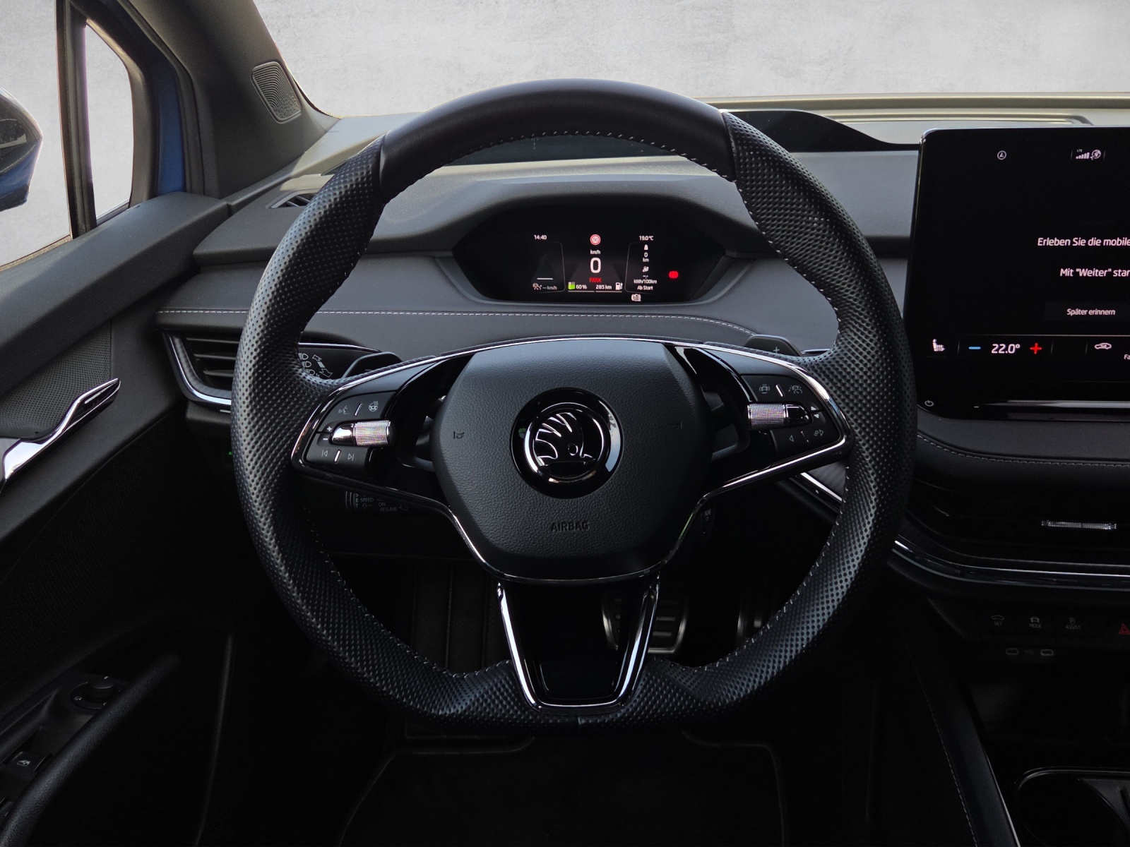 SKODA Enyaq iV 80x SportLine-image-10