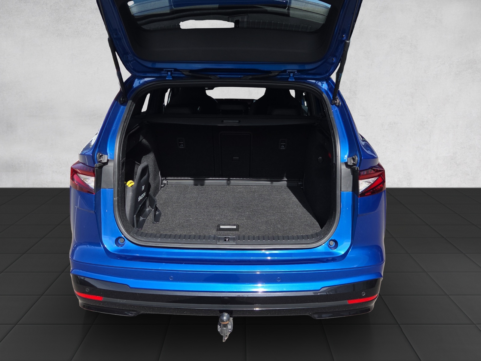 SKODA Enyaq iV 80x SportLine-image-13