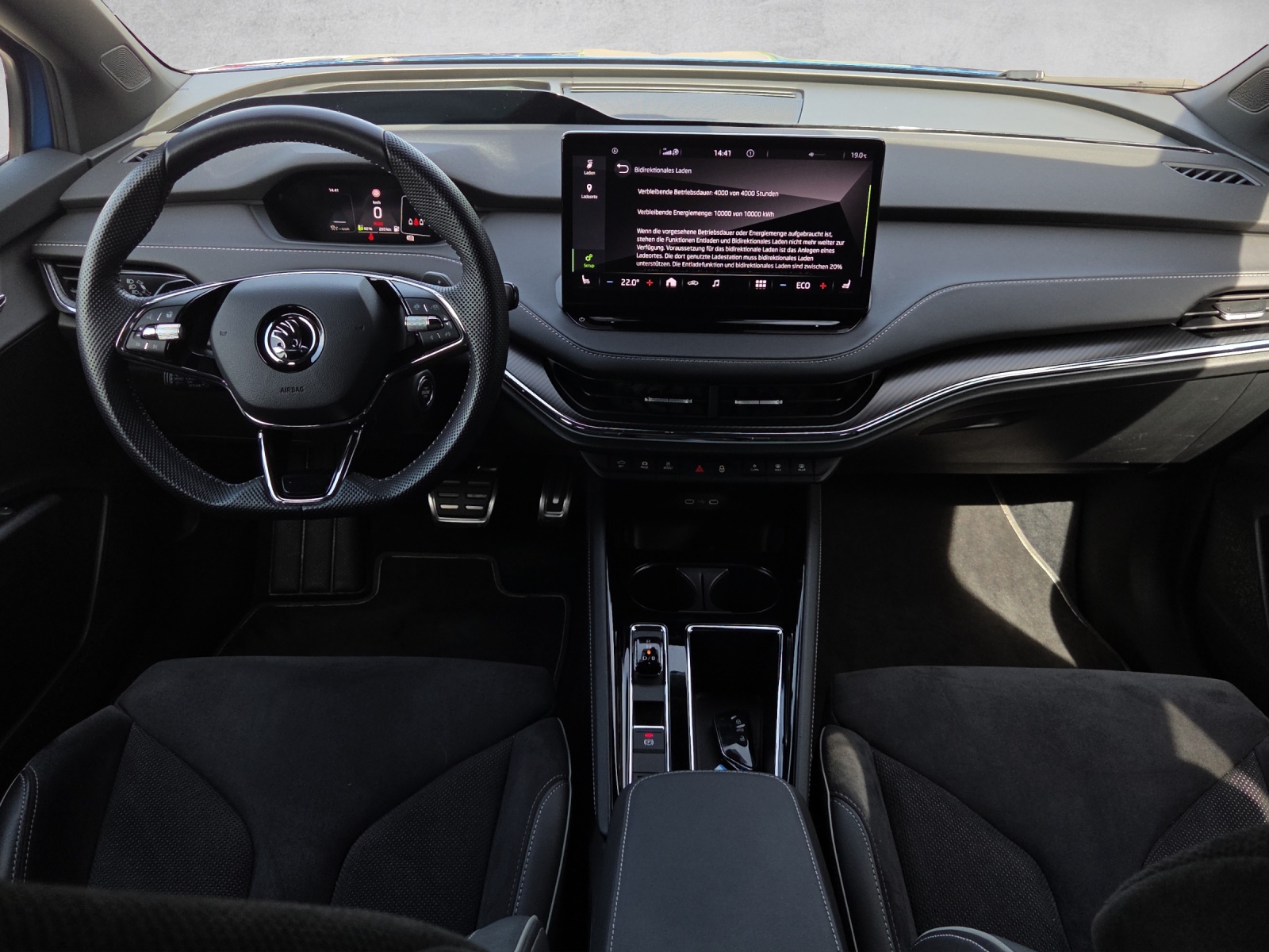 SKODA Enyaq iV 80x SportLine-image-11