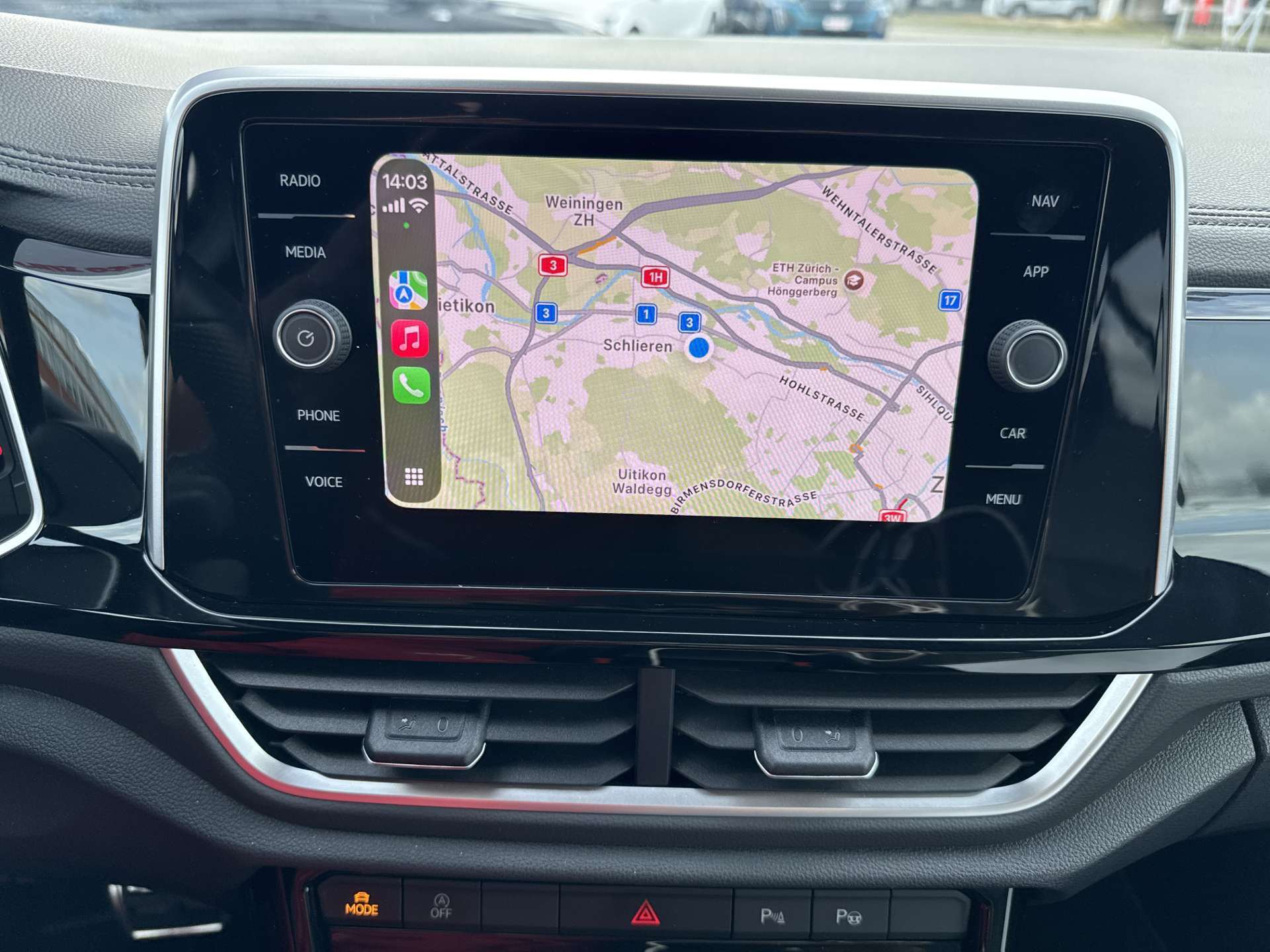 VW T-Roc 1.5 TSi EVO R-Line DSG-Automat-image-1
