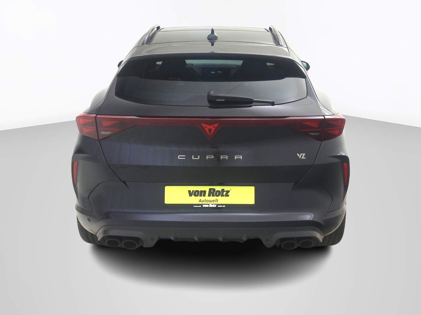 CUPRA Formentor 2.0 TSI VZ 4Drive DSG-image-2