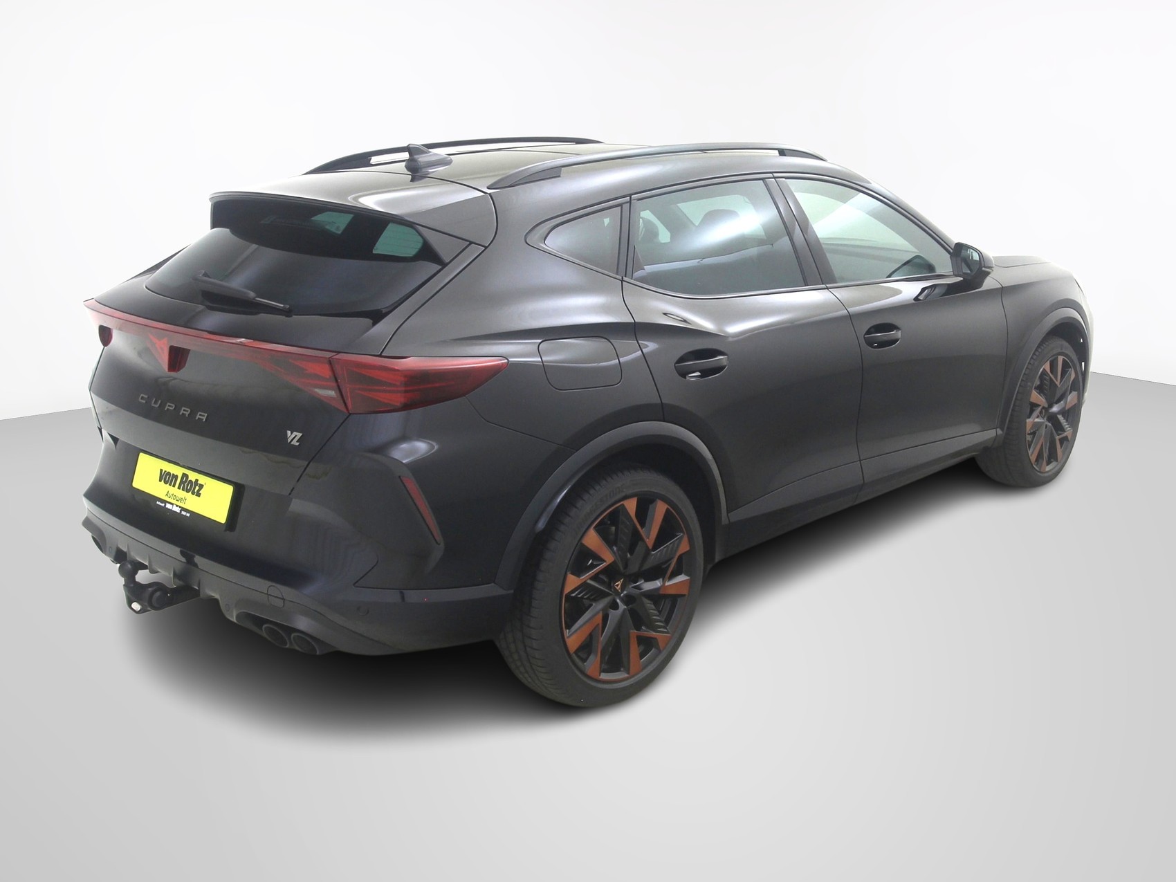 CUPRA Formentor 2.0 TSI VZ 4Drive DSG-image-4
