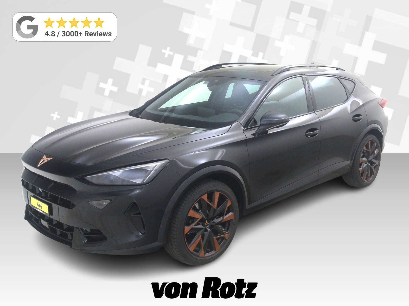 CUPRA Formentor 2.0 TSI VZ 4Drive DSG-image-0