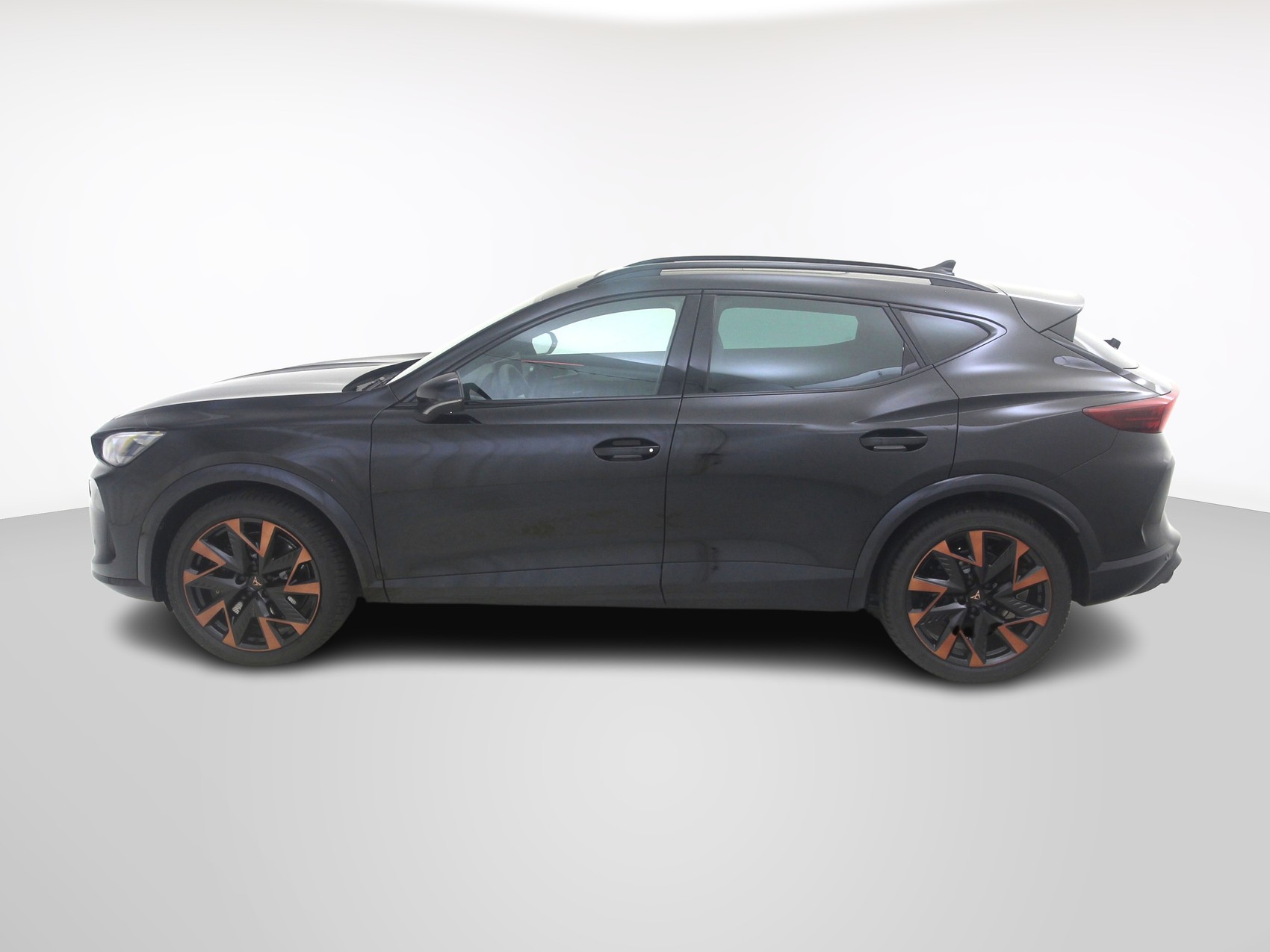 CUPRA Formentor 2.0 TSI VZ 4Drive DSG-image-1