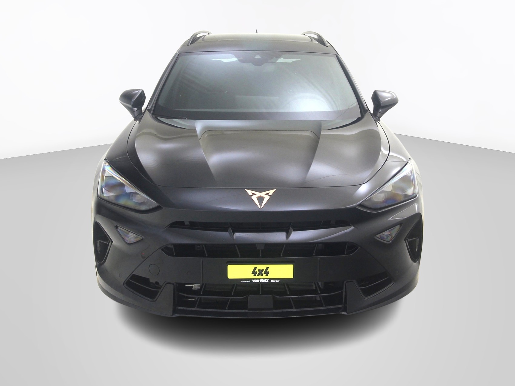 CUPRA Formentor 2.0 TSI VZ 4Drive DSG-image-7