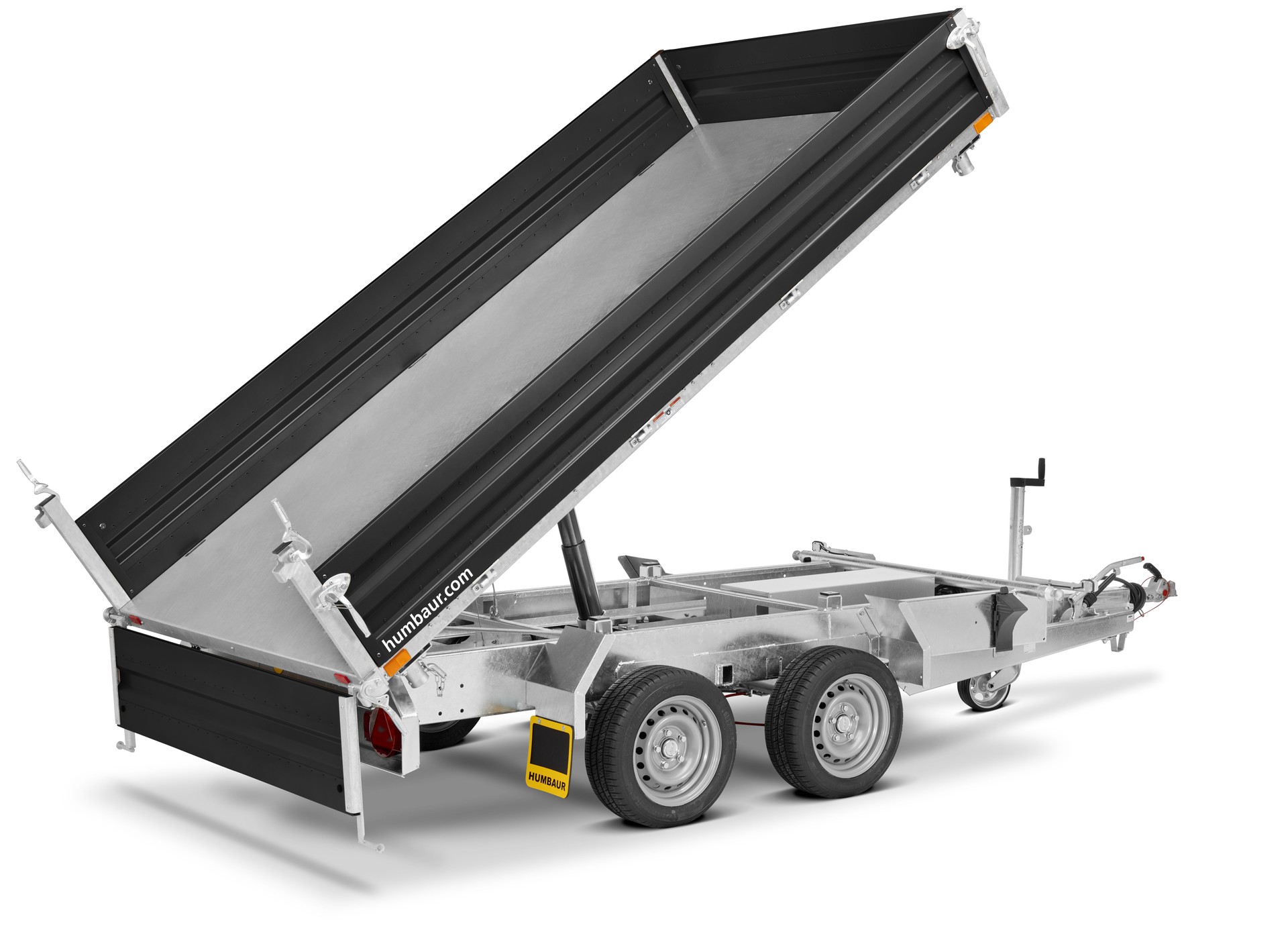 HUMBAUR HTK 3500.31 mit E-Pumpe-image-6