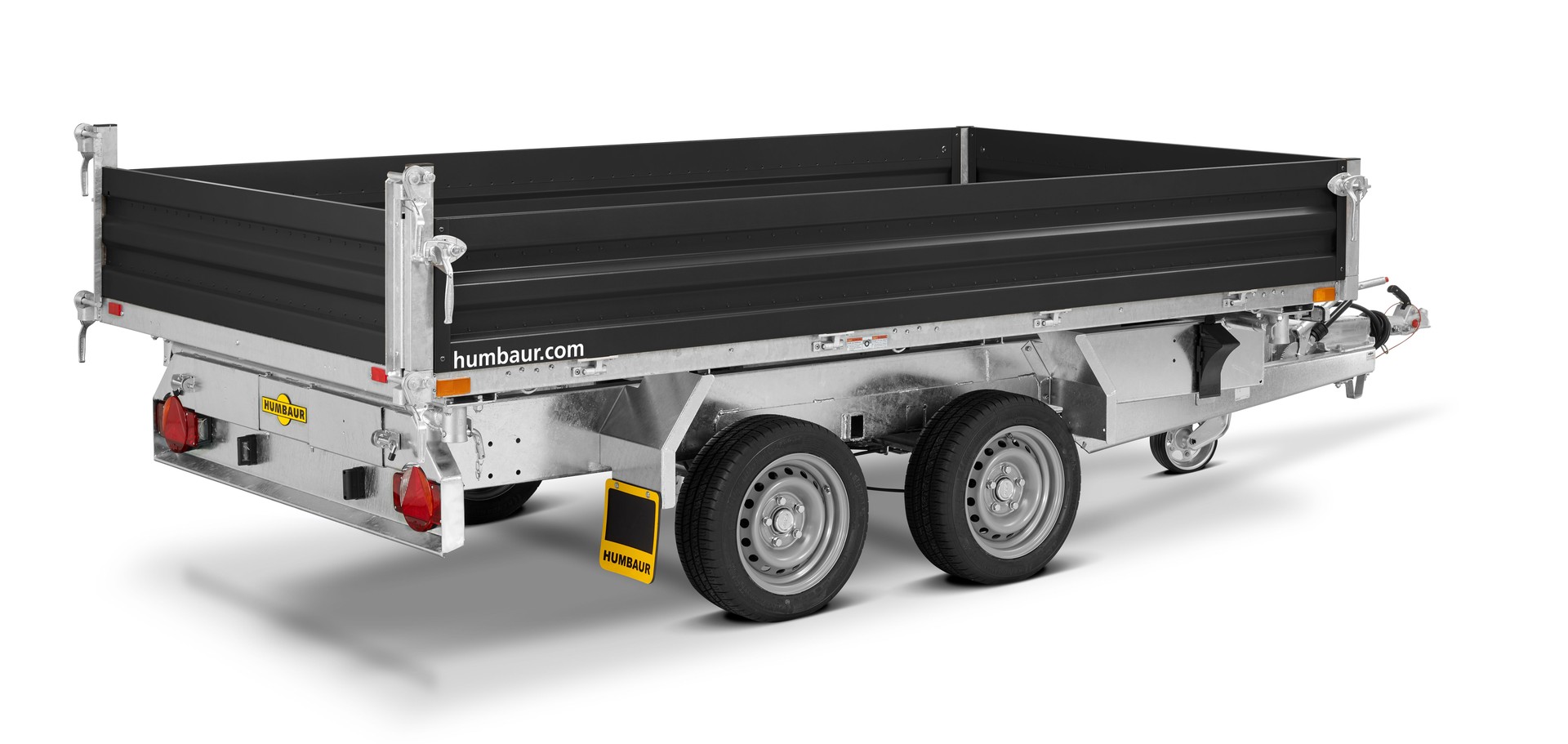 HUMBAUR HTK 3500.31 mit E-Pumpe-image-5