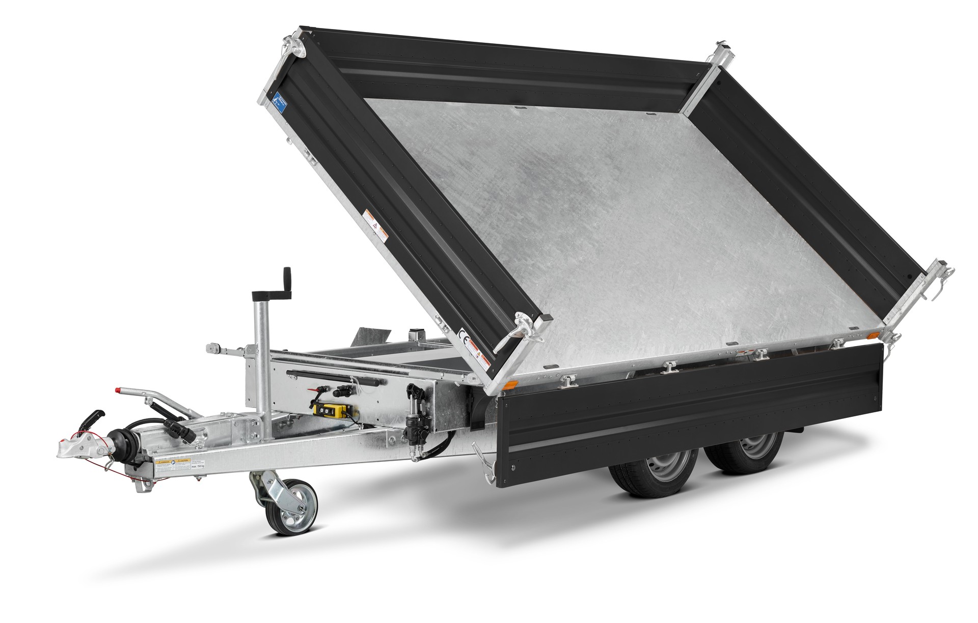 HUMBAUR HTK 3500.31 mit E-Pumpe-image-7