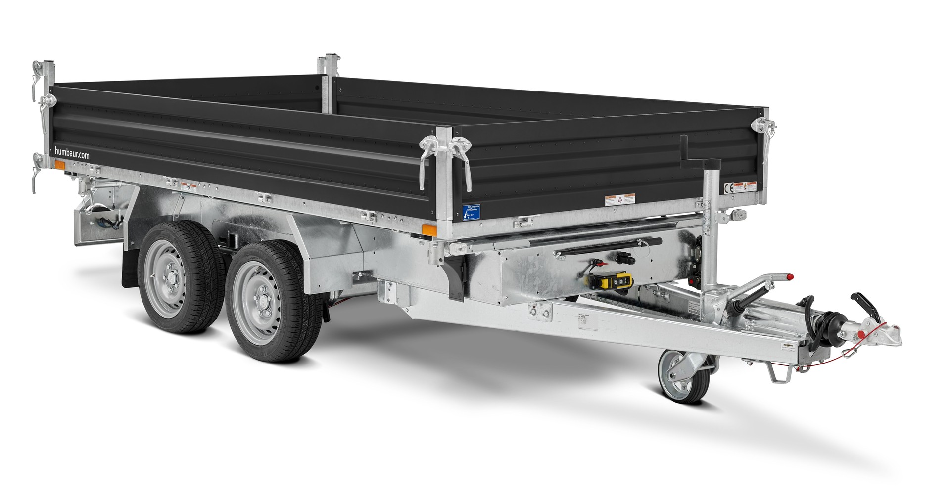 HUMBAUR HTK 3500.31 mit E-Pumpe-image-4