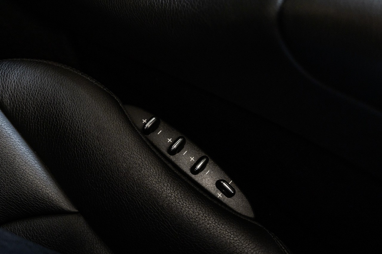 MERCEDES-BENZ CLK 200 Kompressor Avantgarde-image-20