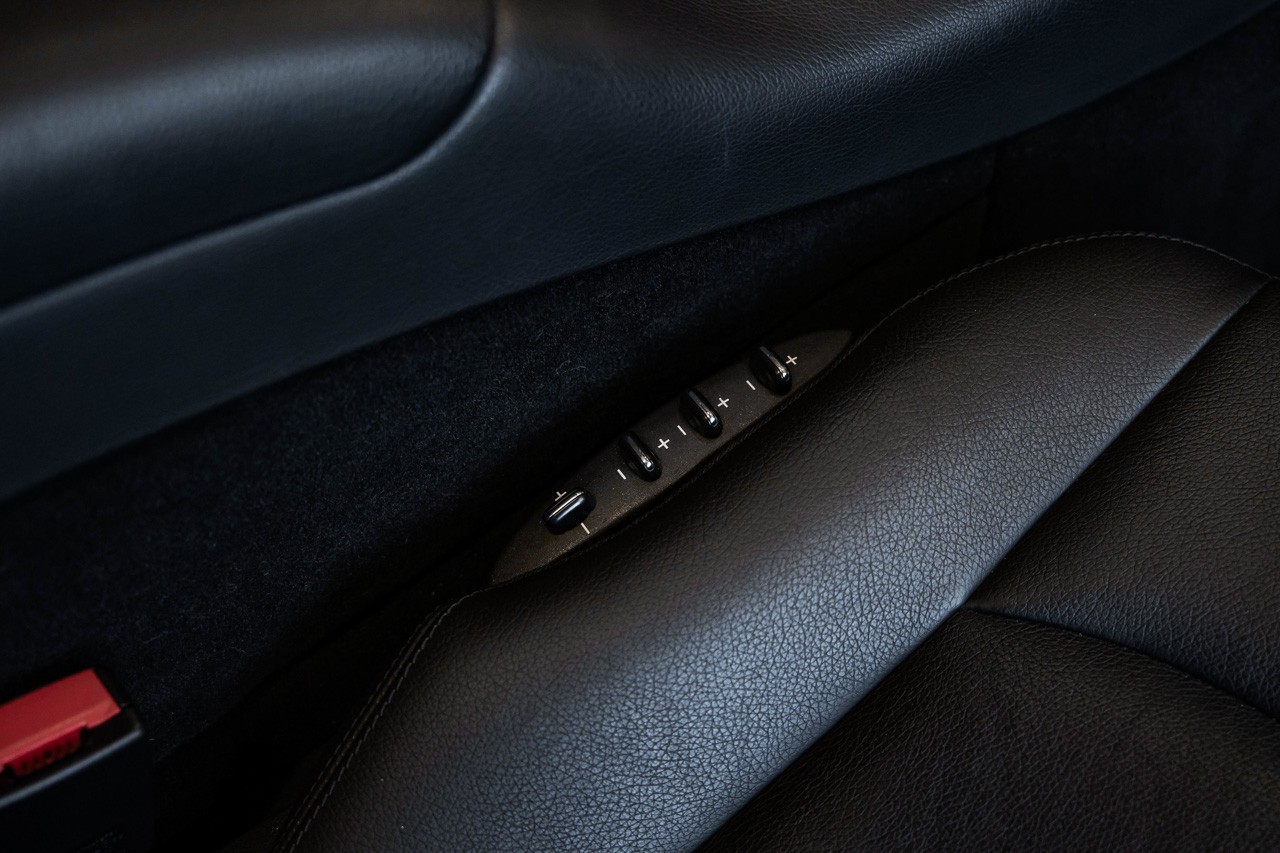 MERCEDES-BENZ CLK 200 Kompressor Avantgarde-image-21