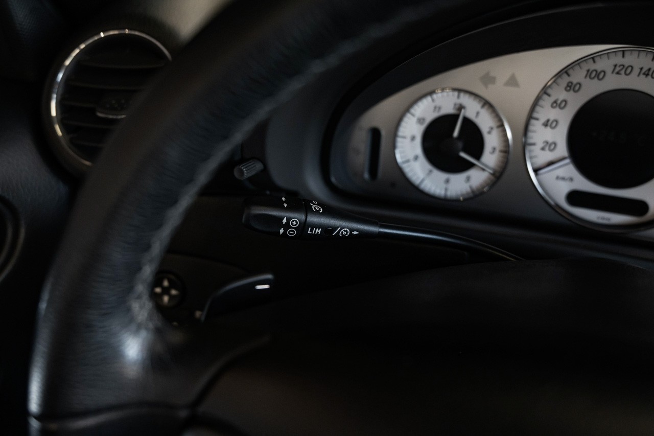 MERCEDES-BENZ CLK 200 Kompressor Avantgarde-image-27