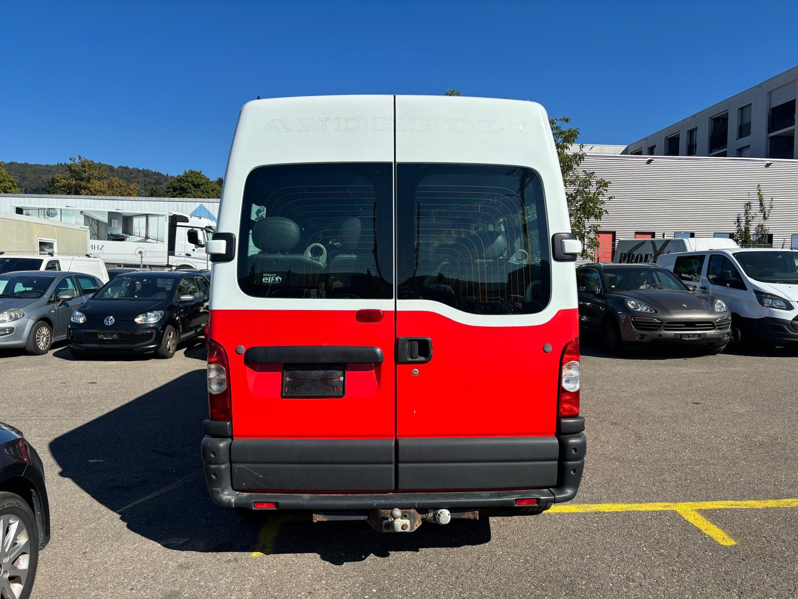 RENAULT Master T39 2.5dCi L3H2-image-5