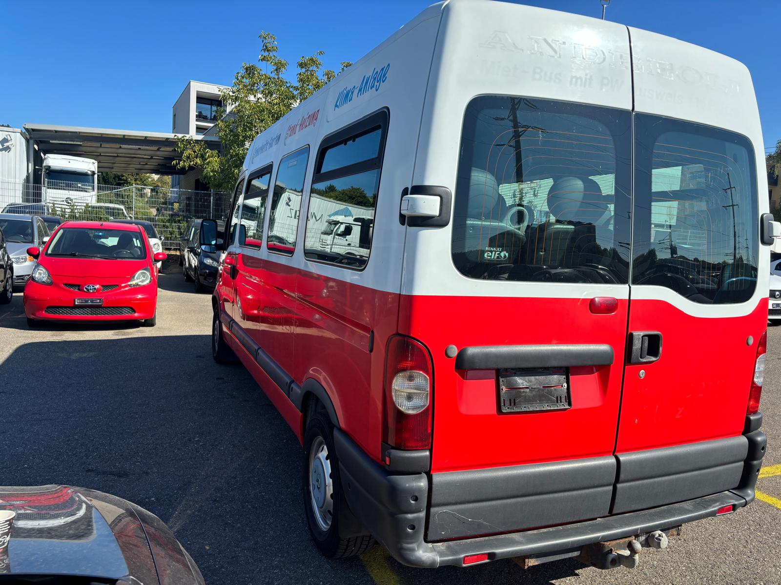 RENAULT Master T39 2.5dCi L3H2-image-4