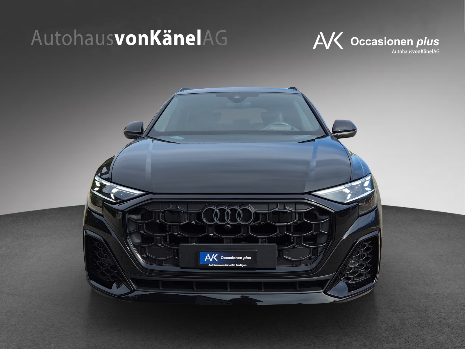 AUDI SQ8 SUV TFSI quattro tiptronic-showroom-element-3