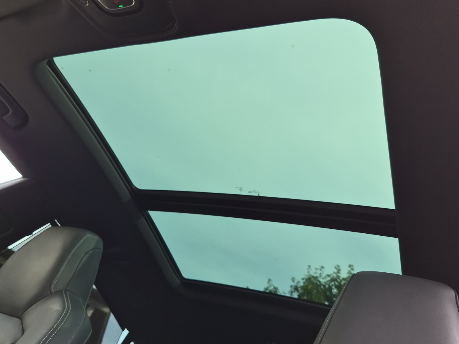 AUDI SQ8 SUV TFSI quattro tiptronic-image-13