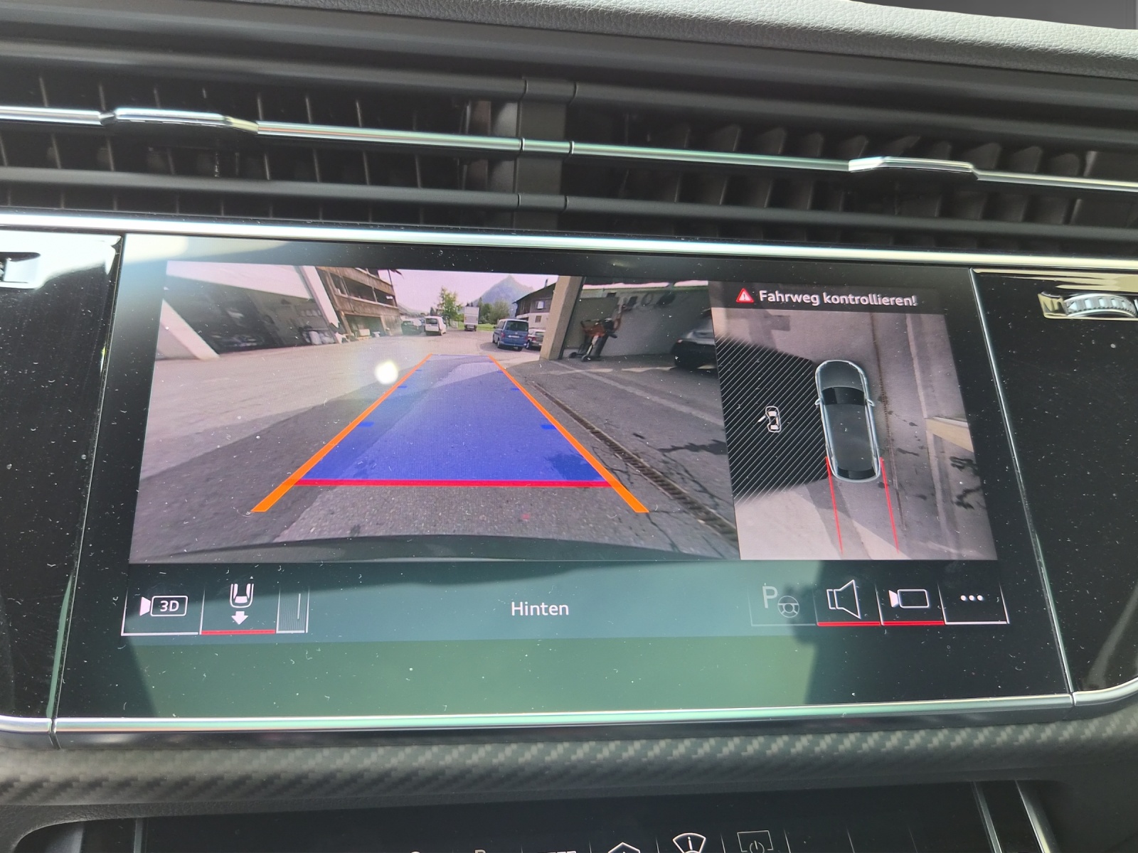 AUDI SQ8 SUV TFSI quattro tiptronic-image-10