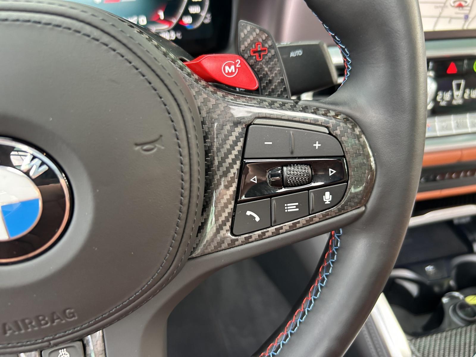 BMW 4er Reihe G83 Cabrio M4 Competition xDrive-image-10