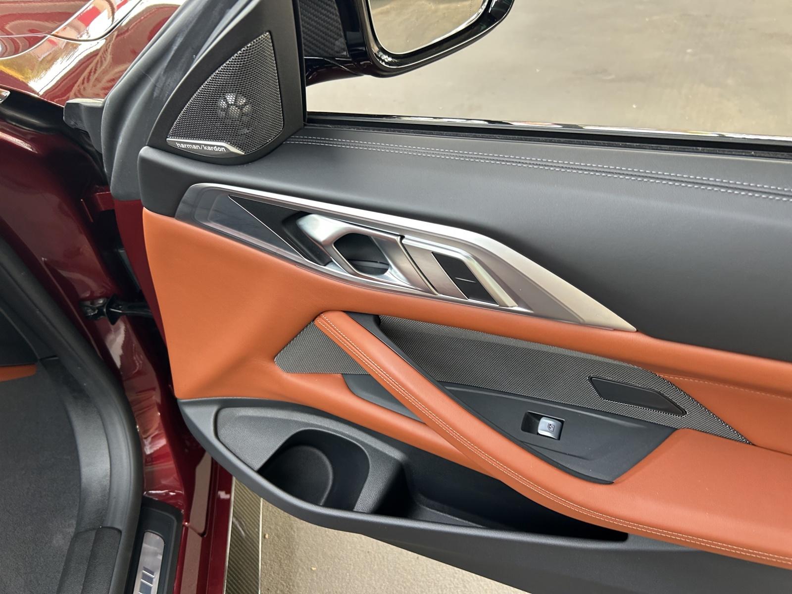 BMW 4er Reihe G83 Cabrio M4 Competition xDrive-image-16