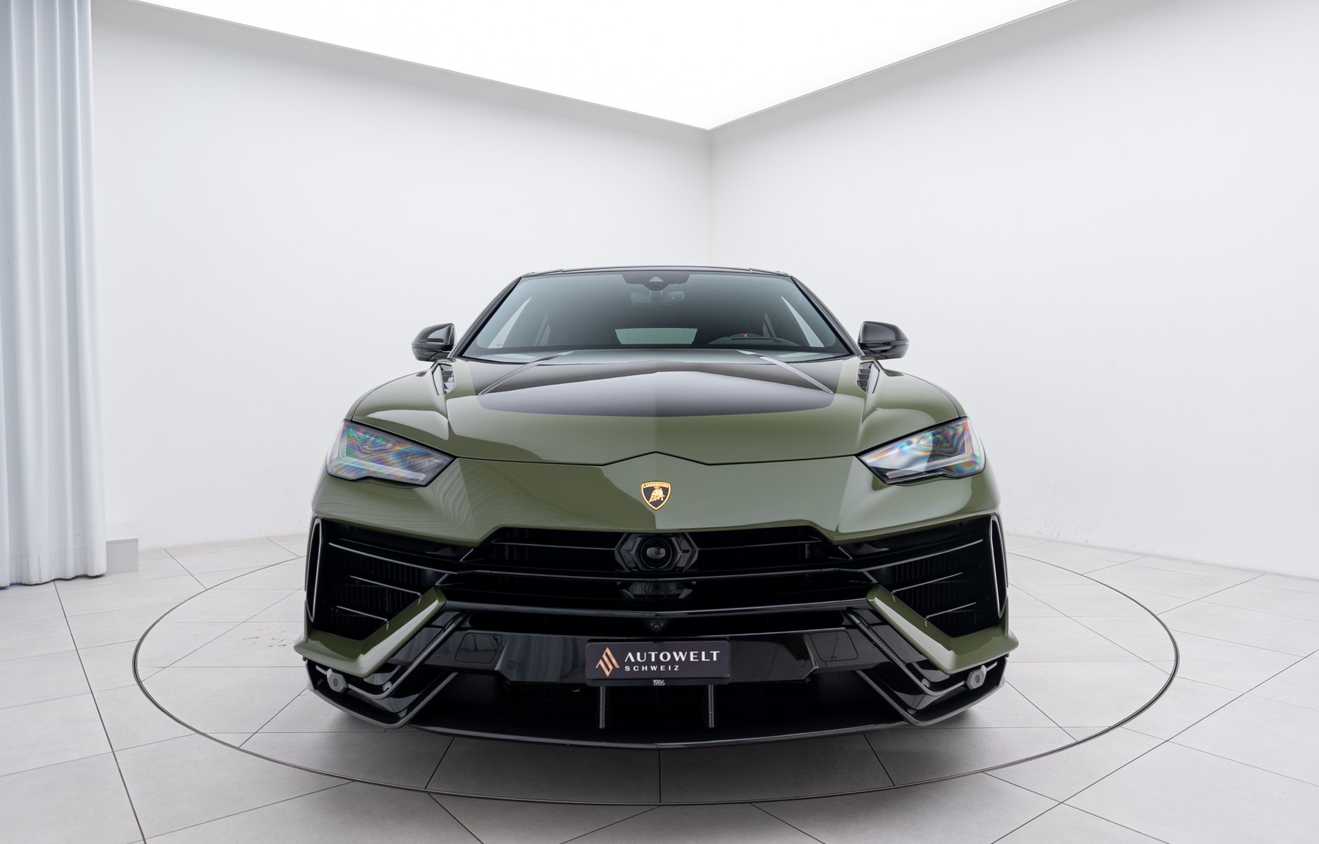 LAMBORGHINI Urus Performante-image-3