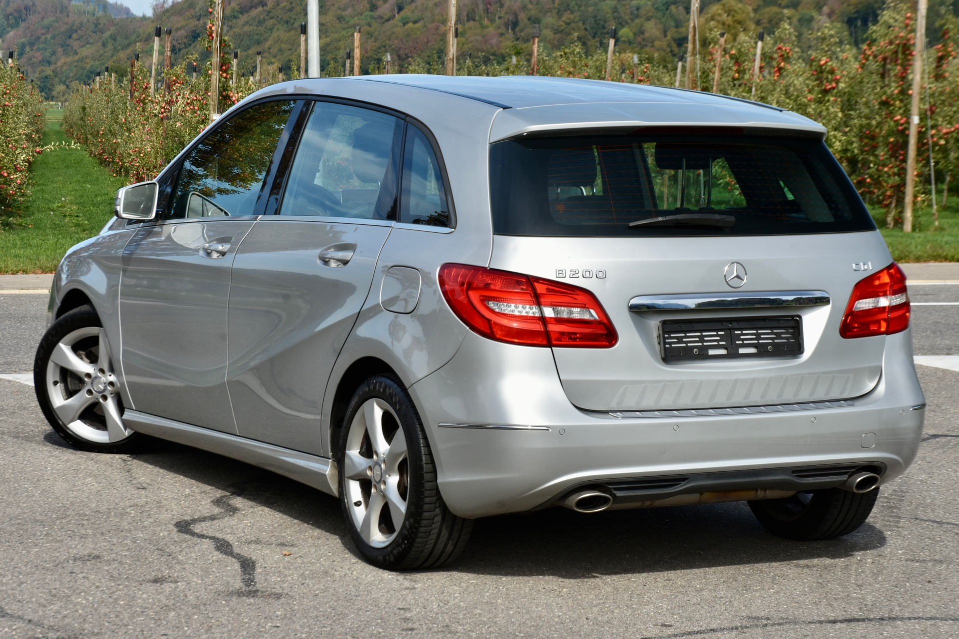 MERCEDES-BENZ B 200 CDI 7G-DCT-image-1