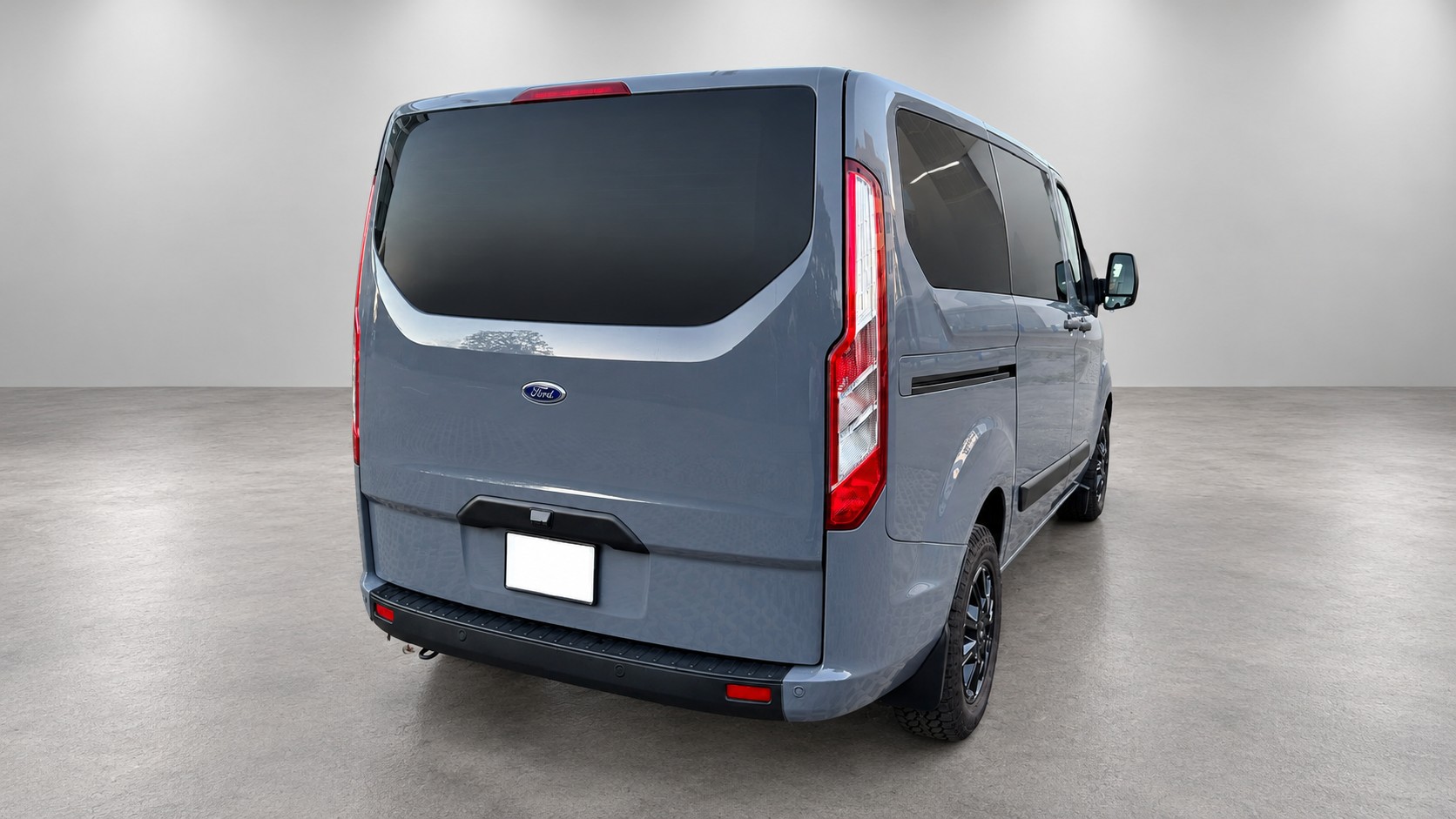 FORD 2.0 TDCi 185 Trend-image-2