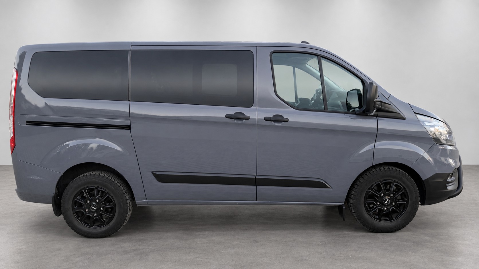 FORD 2.0 TDCi 185 Trend-image-1