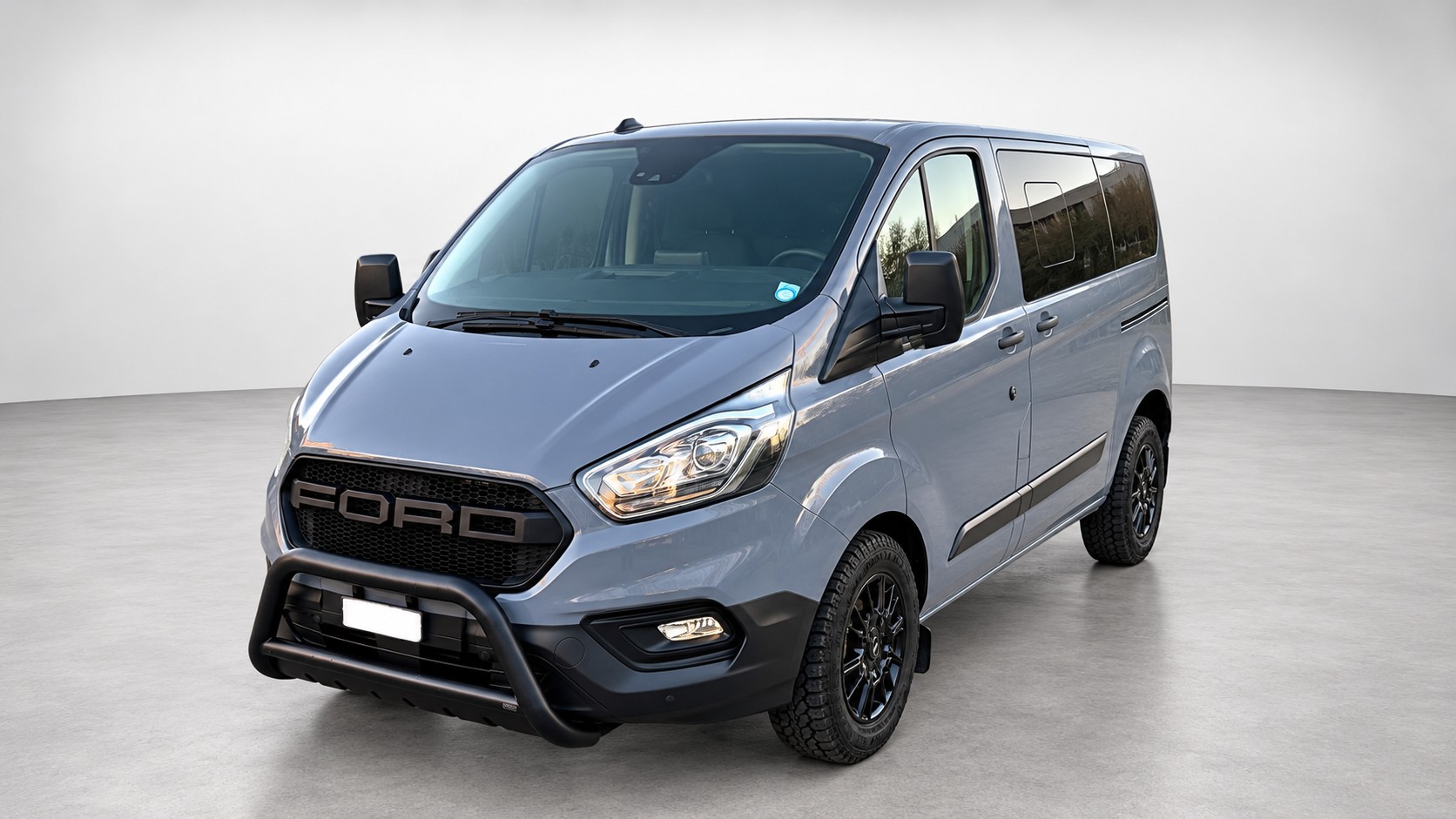 FORD 2.0 TDCi 185 Trend-image-0