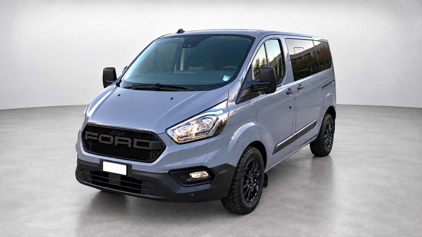 FORD 2.0 TDCi 185 Trend