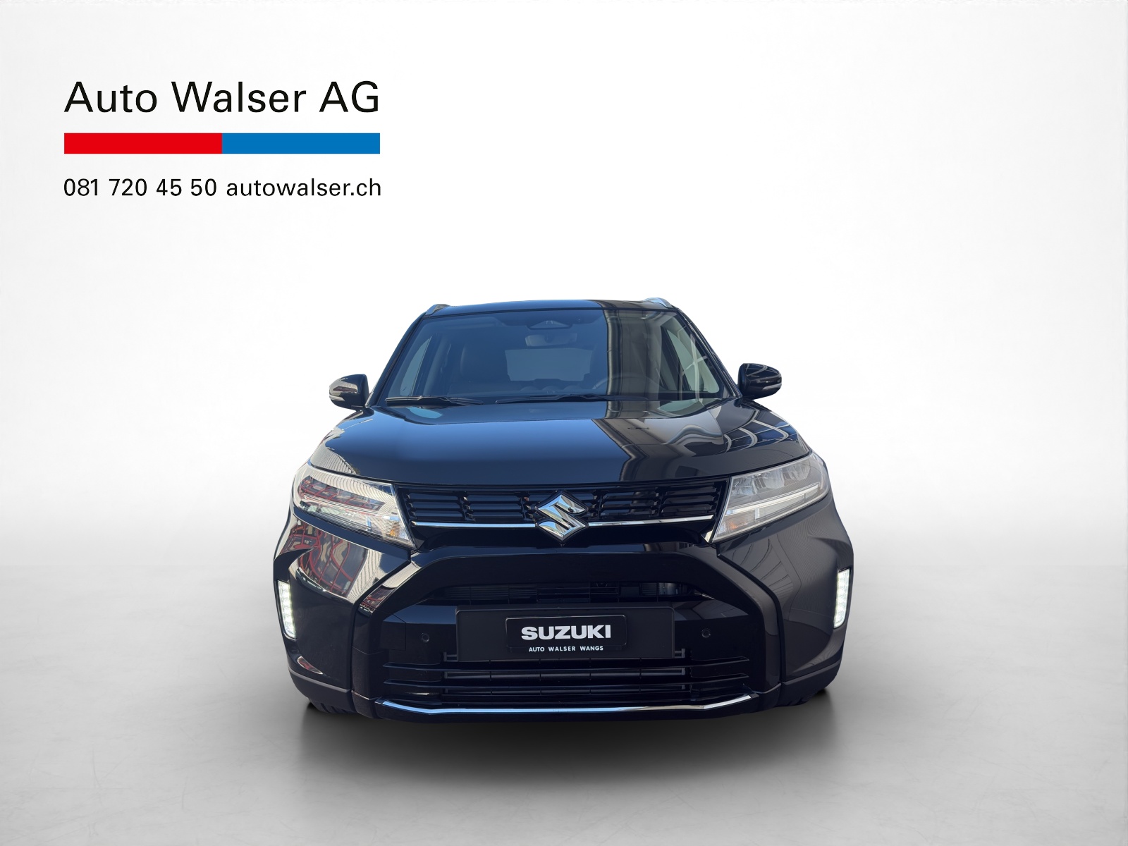 SUZUKI Vitara 1.4 T Piz Sulai Top Hybrid 4x4-image-7