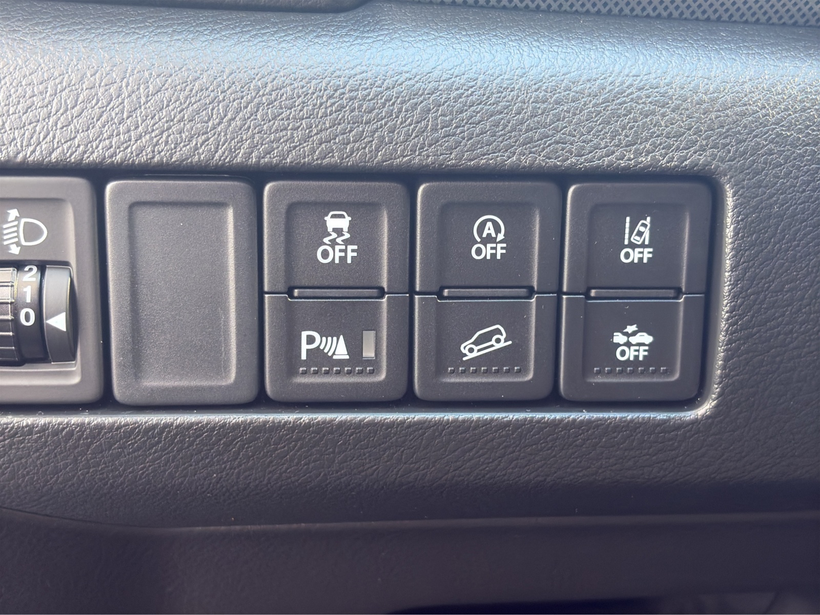 SUZUKI Vitara 1.4 T Piz Sulai Top Hybrid 4x4-image-17